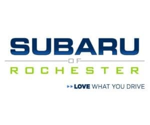 Subaru of Rochester, Love what you drive