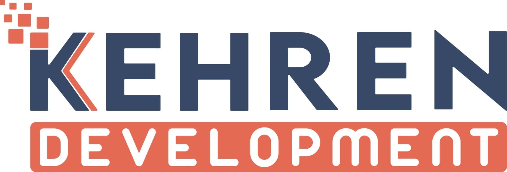 Kehren Horizontal Logo