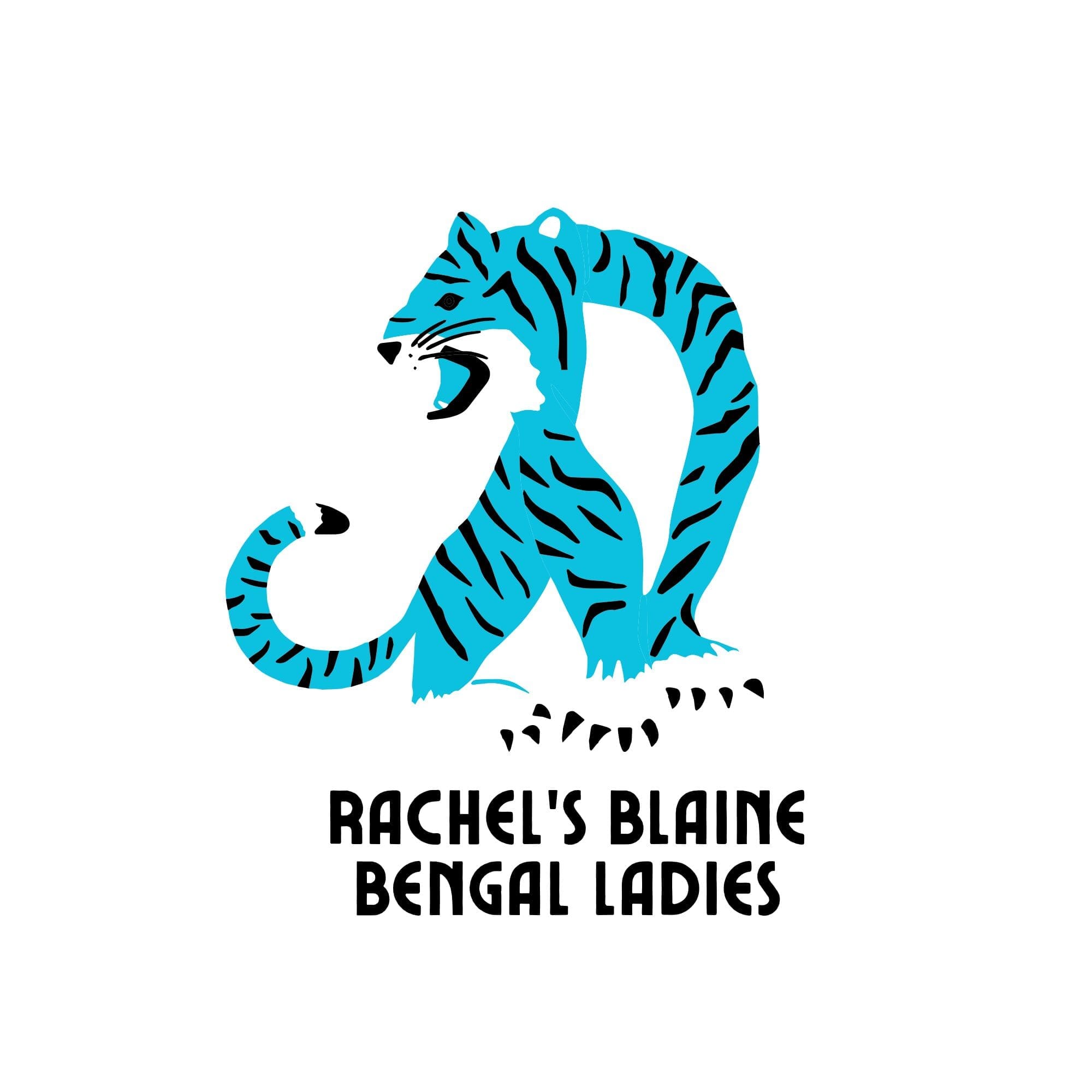 Rachel’s Blaine Bengal ladies